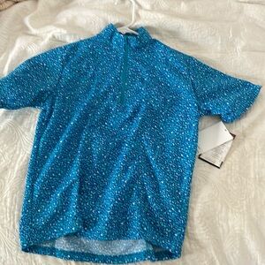 - Kerrits cooltel jersey shirt